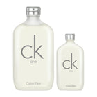 Calvin Klein CK One EDT - Тоалетна вода за мъже EDT - HOF.BG