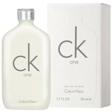 Calvin Klein CK One EDT - Тоалетна вода за мъже EDT - HOF.BG