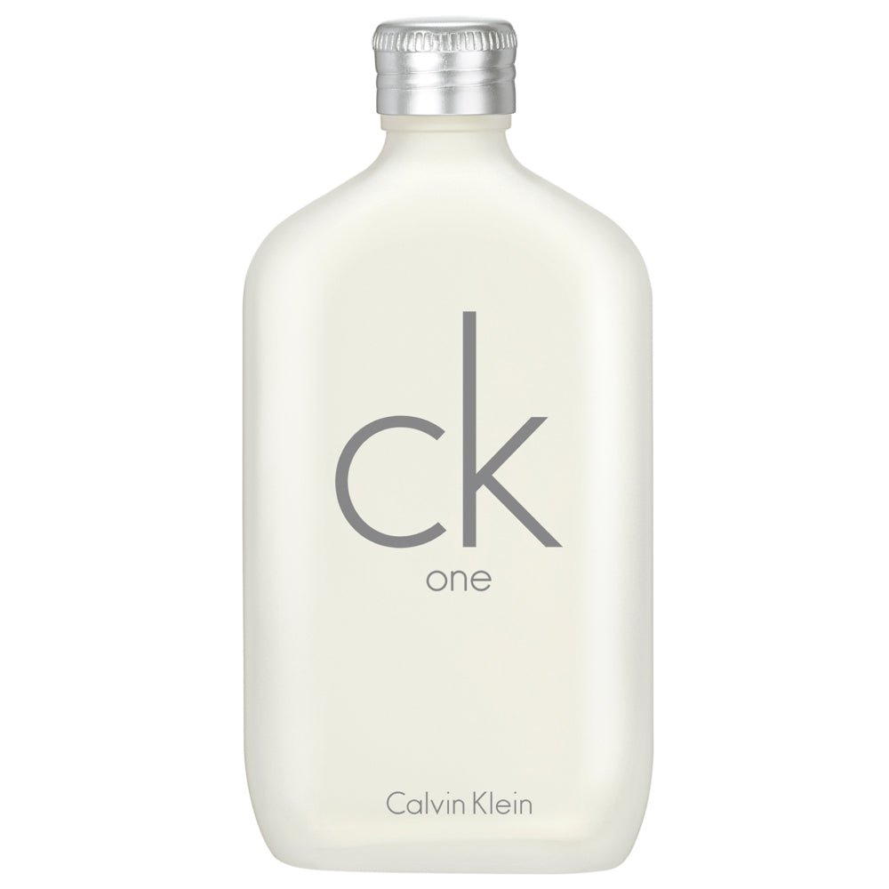 Calvin Klein CK One EDT - Тоалетна вода за мъже EDT - HOF.BG
