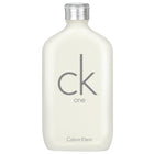 Calvin Klein CK One EDT - Тоалетна вода за мъже EDT - HOF.BG