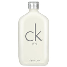Calvin Klein CK One EDT - Тоалетна вода за мъже EDT - HOF.BG