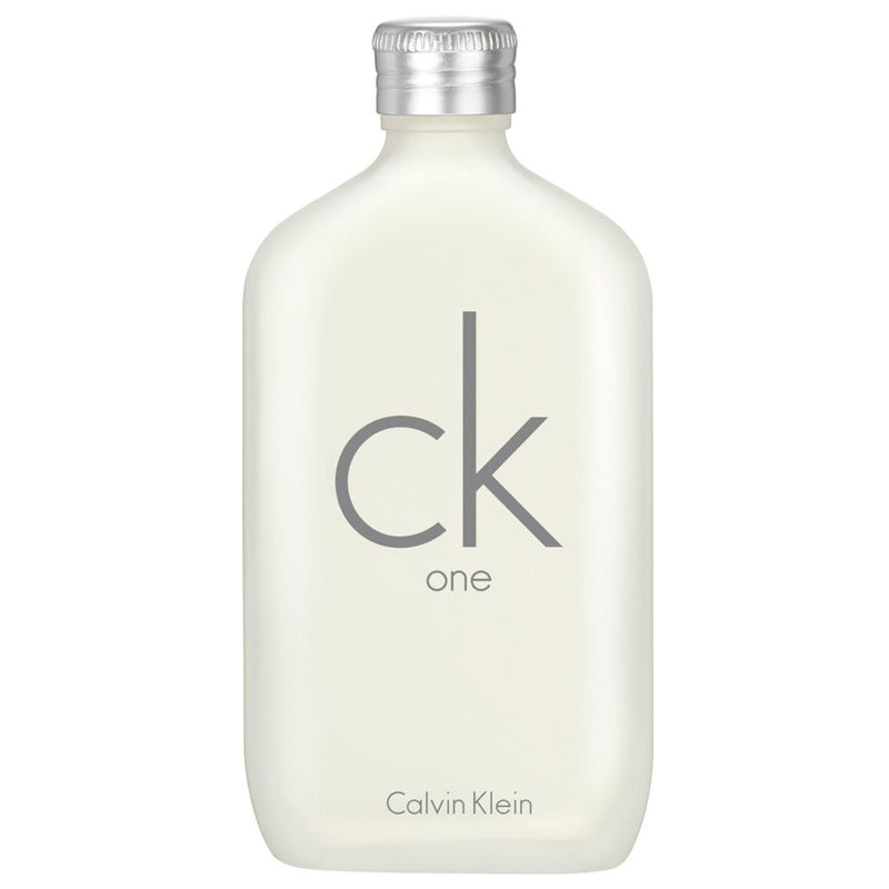 Calvin Klein CK One EDT - Тоалетна вода за мъже EDT - HOF.BG