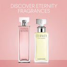 Calvin Klein Eternity Moment EDP - EDP Парфюмна вода за жени - HOF.BG