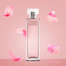Calvin Klein Eternity Moment EDP - EDP Парфюмна вода за жени - HOF.BG