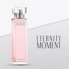 Calvin Klein Eternity Moment EDP - EDP Парфюмна вода за жени - HOF.BG