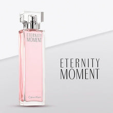 Calvin Klein Eternity Moment EDP - EDP Парфюмна вода за жени - HOF.BG