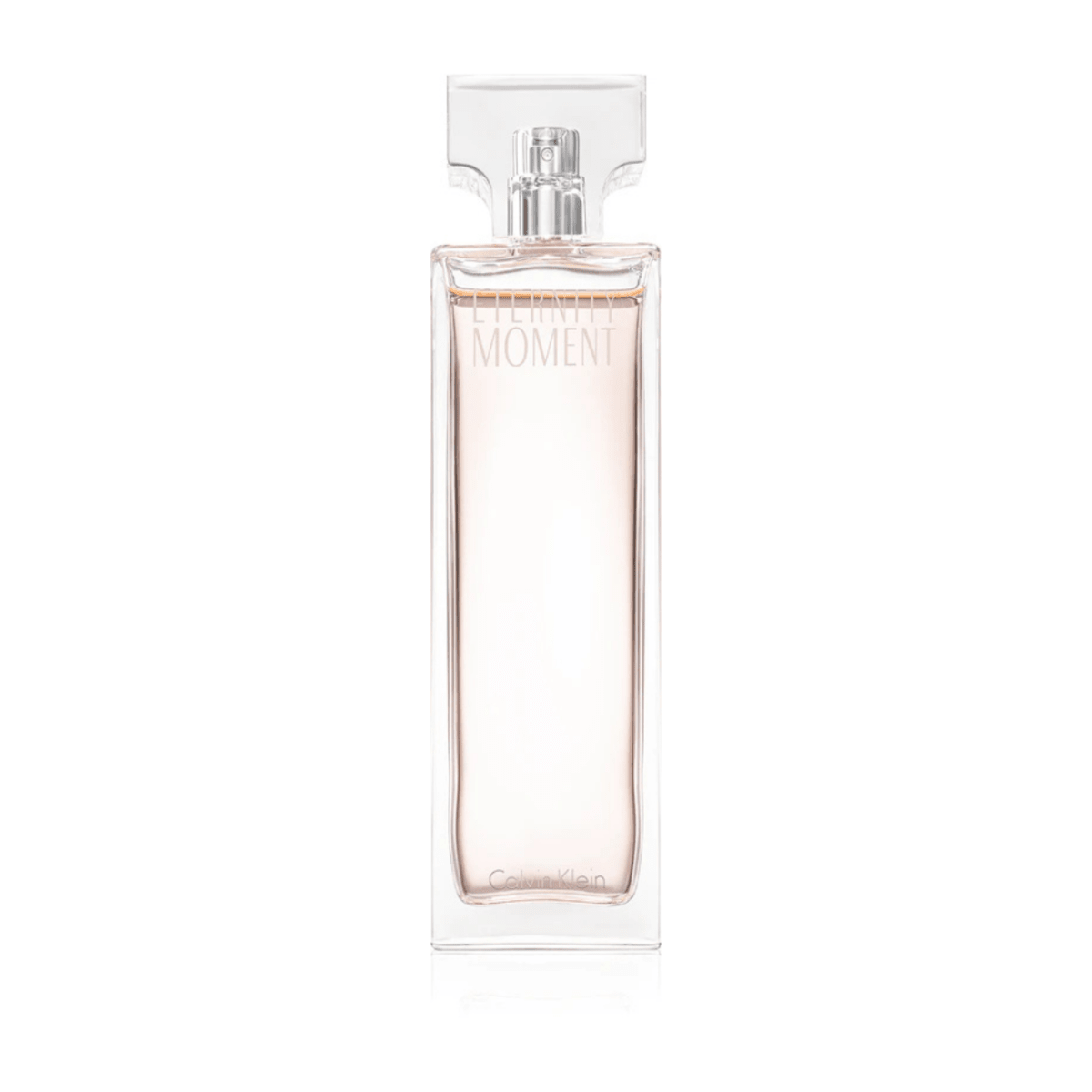 Calvin Klein Eternity Moment EDP - EDP Парфюмна вода за жени - HOF.BG