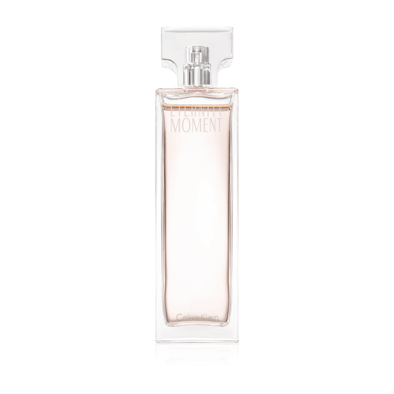 Calvin Klein Eternity Moment EDP - EDP Парфюмна вода за жени - HOF.BG