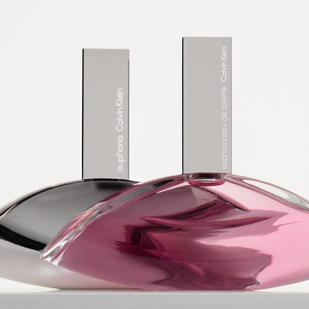 Calvin Klein Euphoria EDP - EDP Парфюмна вода за жени - HOF.BG