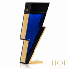 Carolina Herrera Bad Boy Cobalt Absolute - EDP Парфюмна вода за мъже - HOF.BG