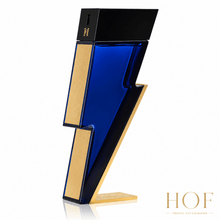 Carolina Herrera Bad Boy Cobalt Absolute - EDP Парфюмна вода за мъже - HOF.BG