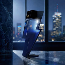 Carolina Herrera Bad Boy Cobalt - EDP Парфюмна вода за мъже - HOF.BG