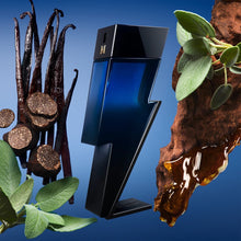 Carolina Herrera Bad Boy Cobalt Elixir - EDP Парфюмна вода за мъже - HOF.BG