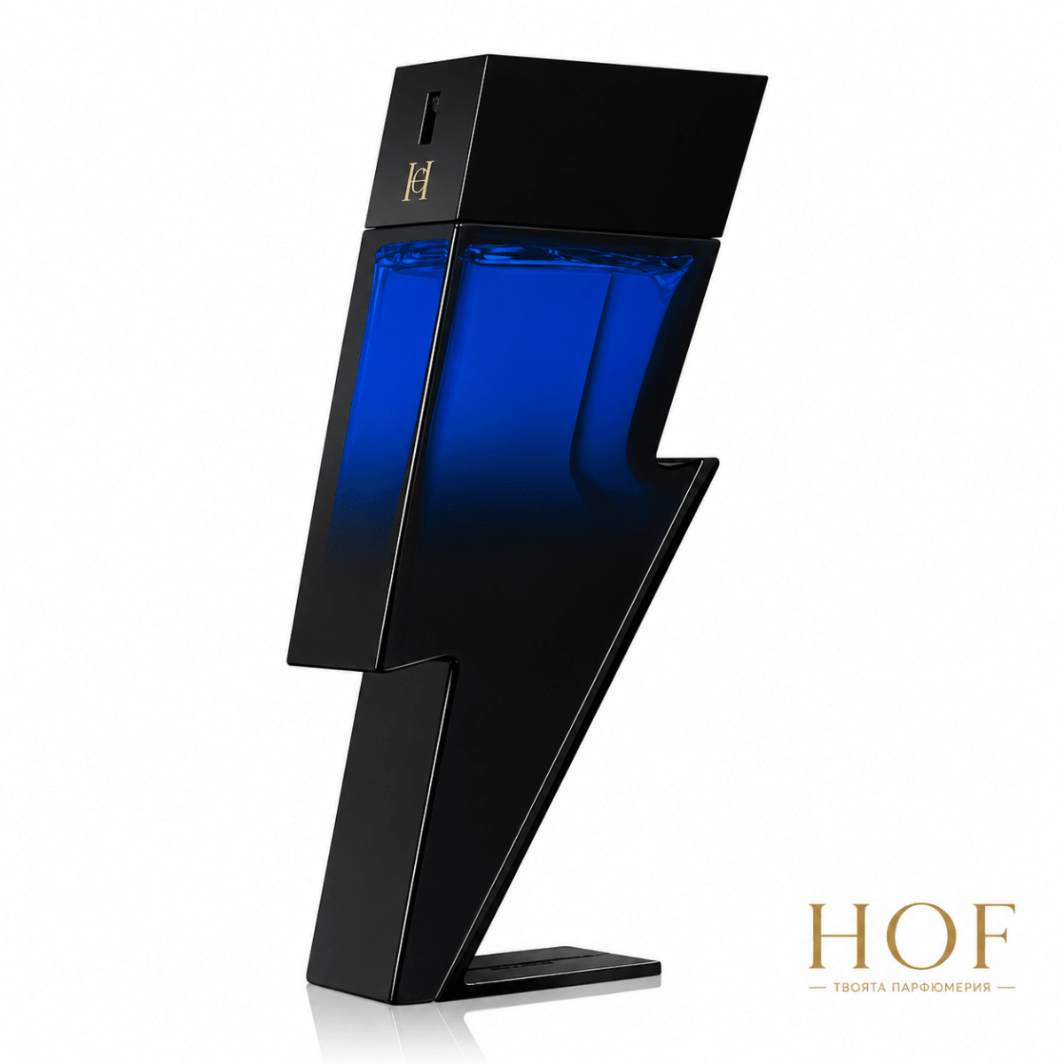 Carolina Herrera Bad Boy Cobalt Elixir - EDP Парфюмна вода за мъже - HOF.BG