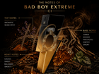 Carolina Herrera Bad Boy Extreme EDP Tester - EDP Парфюмна вода за мъже - HOF.BG
