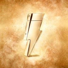 Carolina Herrera Bad Boy Gold Fantasy - Тоалетна вода за мъже EDT - HOF.BG