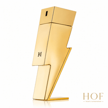 Carolina Herrera Bad Boy Gold Fantasy - Тоалетна вода за мъже EDT - HOF.BG