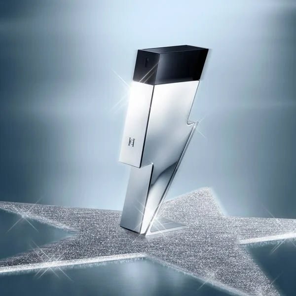 Carolina Herrera Bad Boy Superstars - Тоалетна вода за мъже EDT - HOF.BG