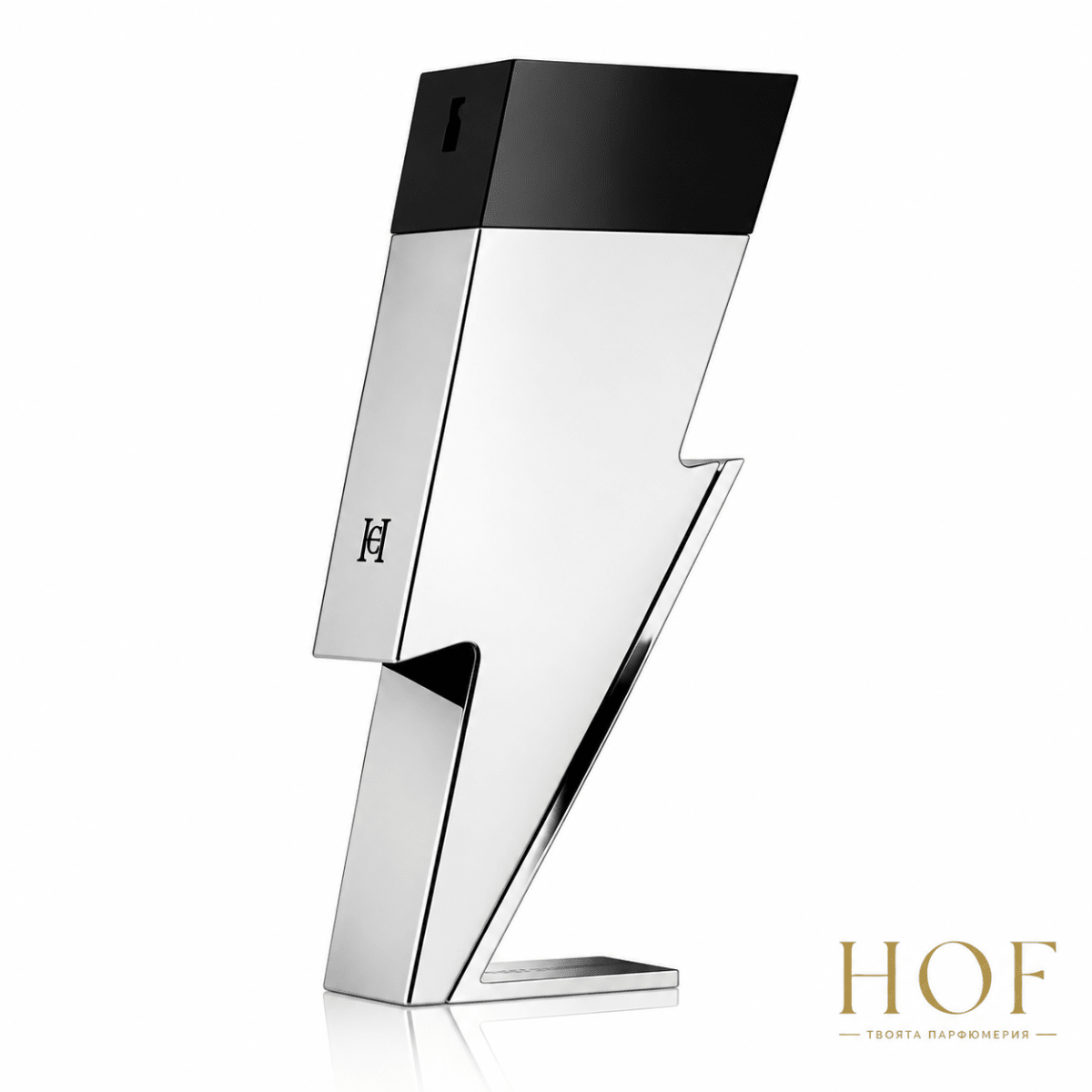 Carolina Herrera Bad Boy Superstars - Тоалетна вода за мъже EDT - HOF.BG
