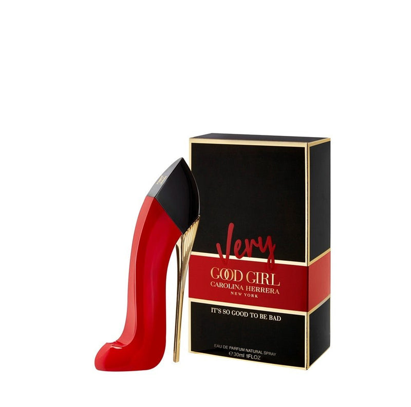 Carolina Herrera Very Good Girl EDP - EDP Парфюмна вода за жени - HOF.BG