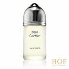 Cartier Pasha - Тоалетна вода за мъже EDT - HOF.BG