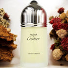 Cartier Pasha - Тоалетна вода за мъже EDT - HOF.BG