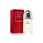 Cartier Pasha - Тоалетна вода за мъже EDT - HOF.BG