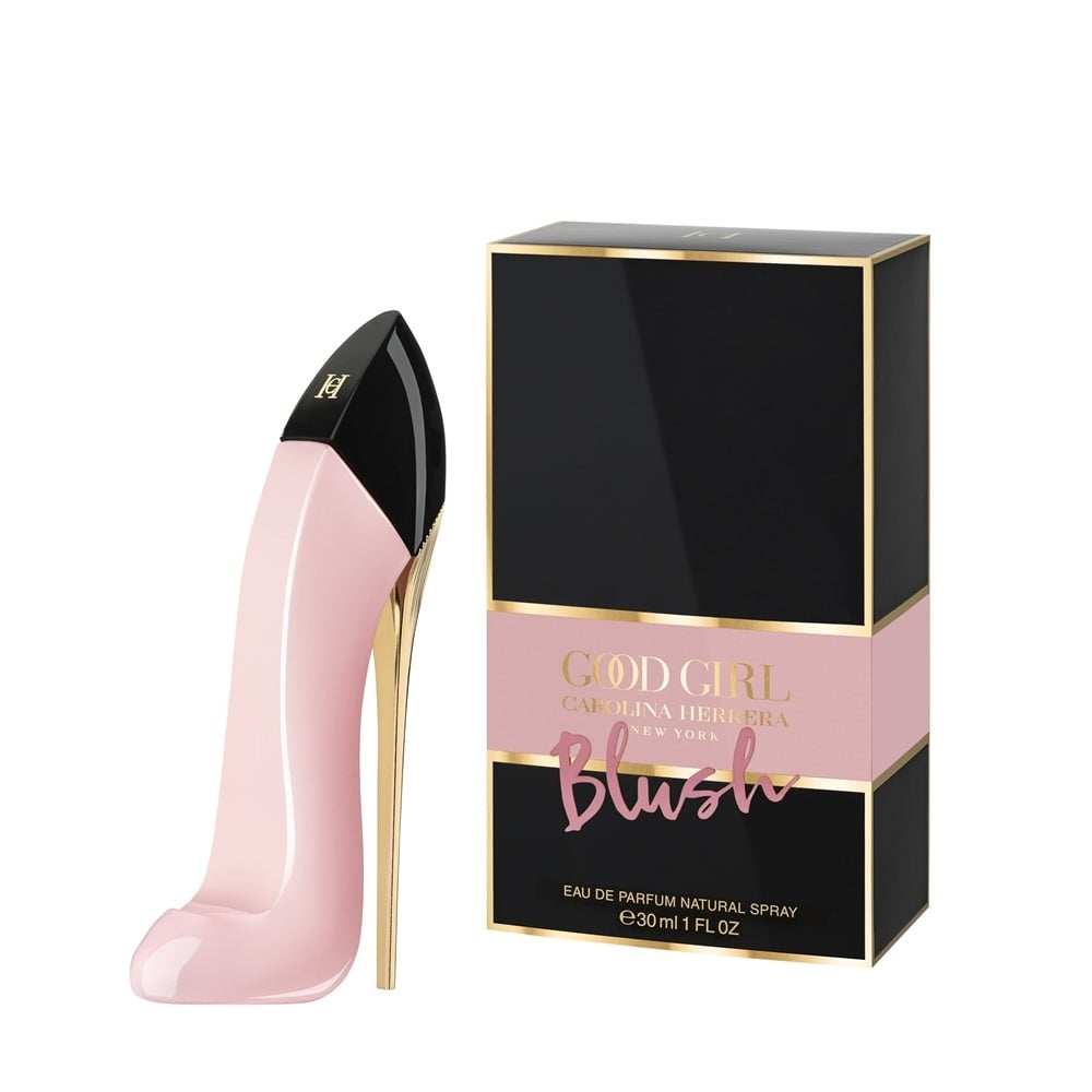 Good Girl Blush Eau De Parfum - EDP Парфюмна вода за жени - HOF.BG