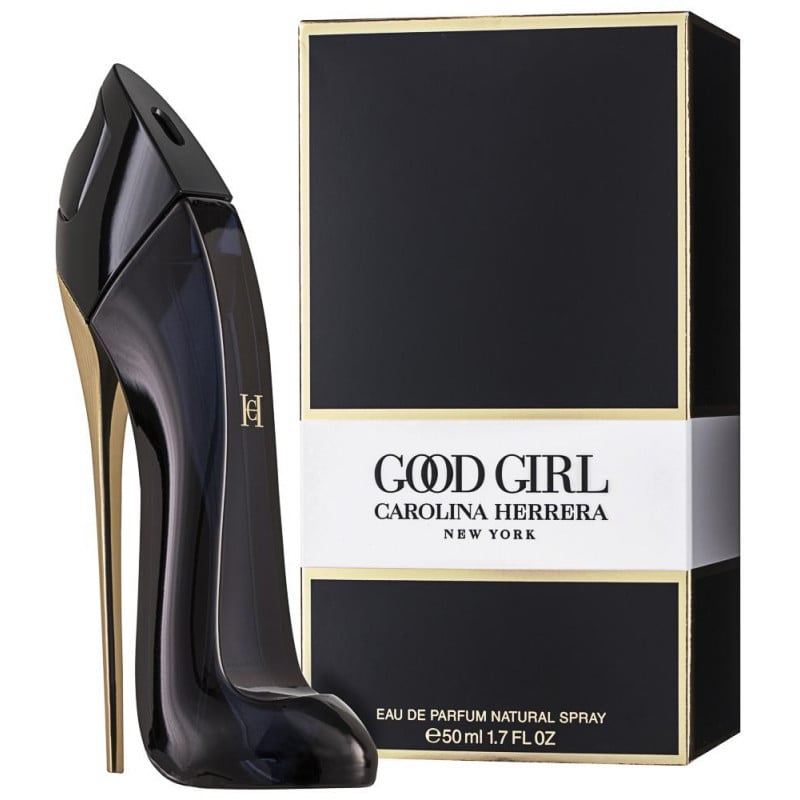 Good Girl EDP - EDP Парфюмна вода за жени - HOF.BG