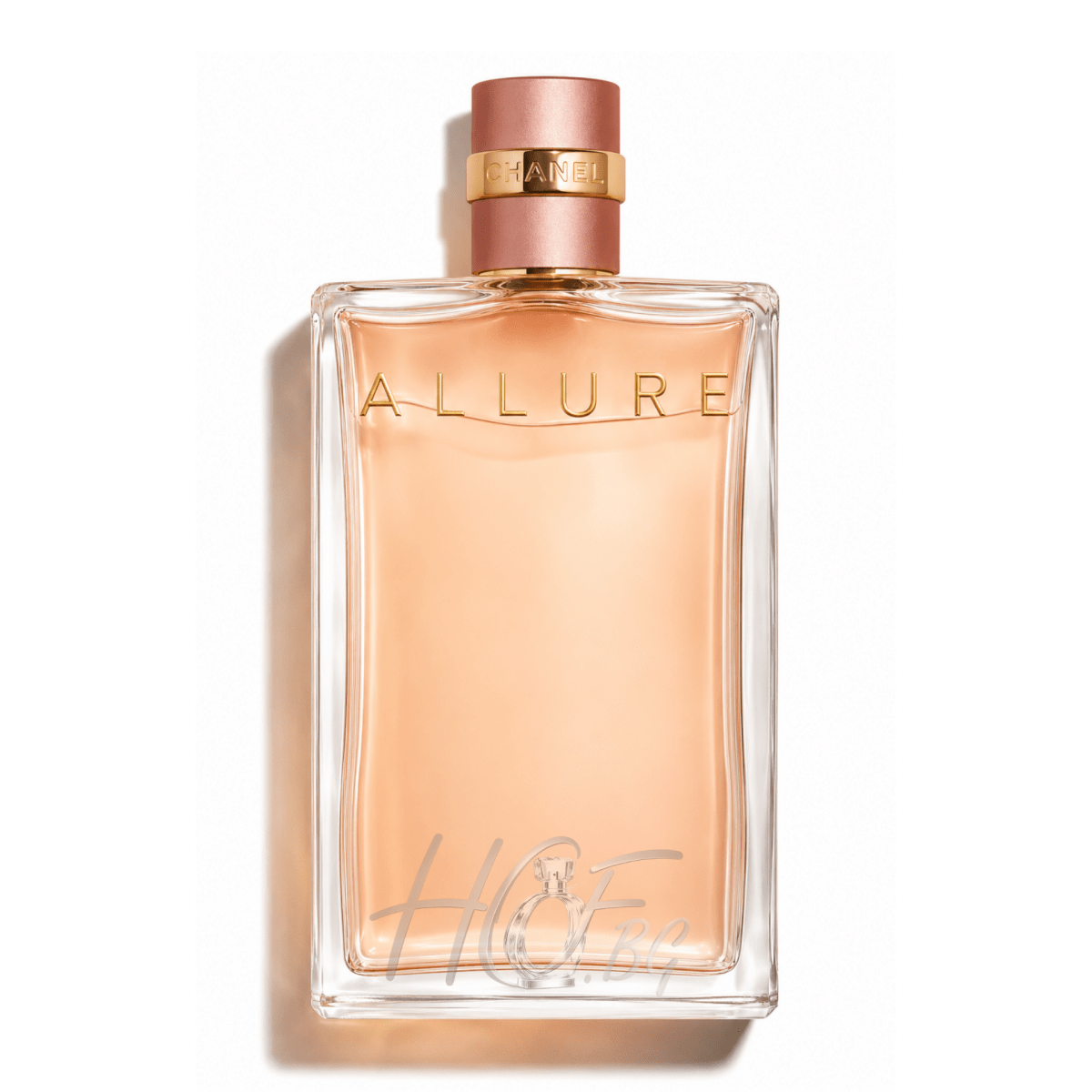 Chanel Allure EDP - EDP Парфюмна вода за жени - HOF.BG