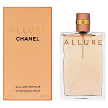 Chanel Allure EDP - EDP Парфюмна вода за жени - HOF.BG