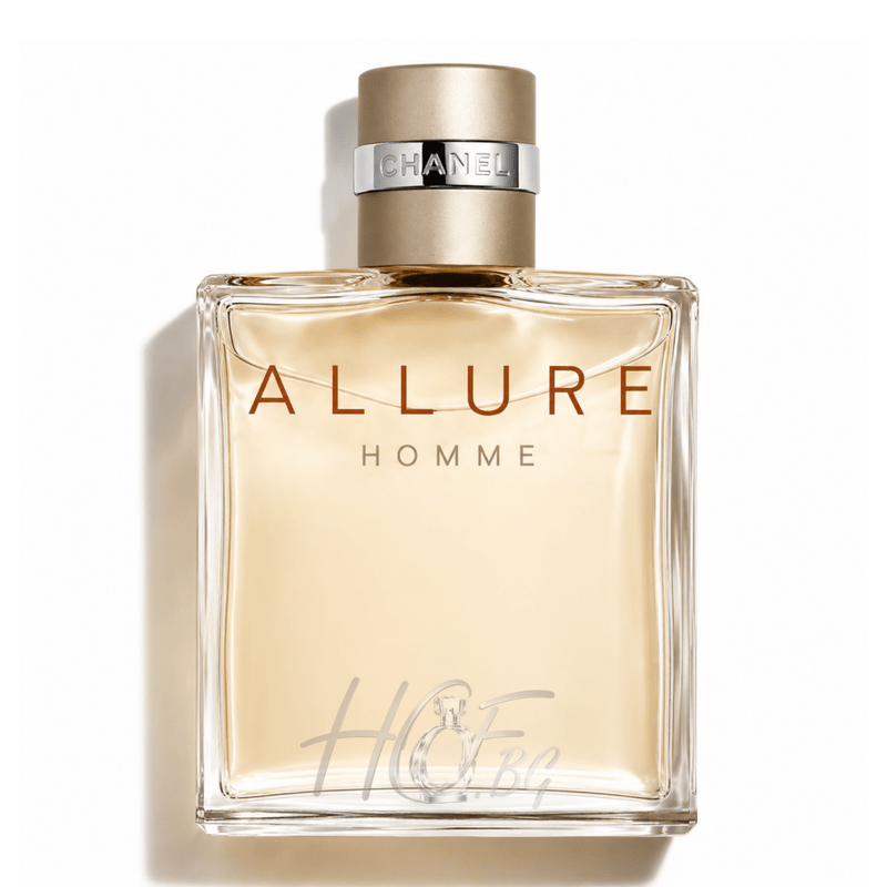 Chanel Allure Homme - Тоалетна вода за мъже EDT - HOF.BG