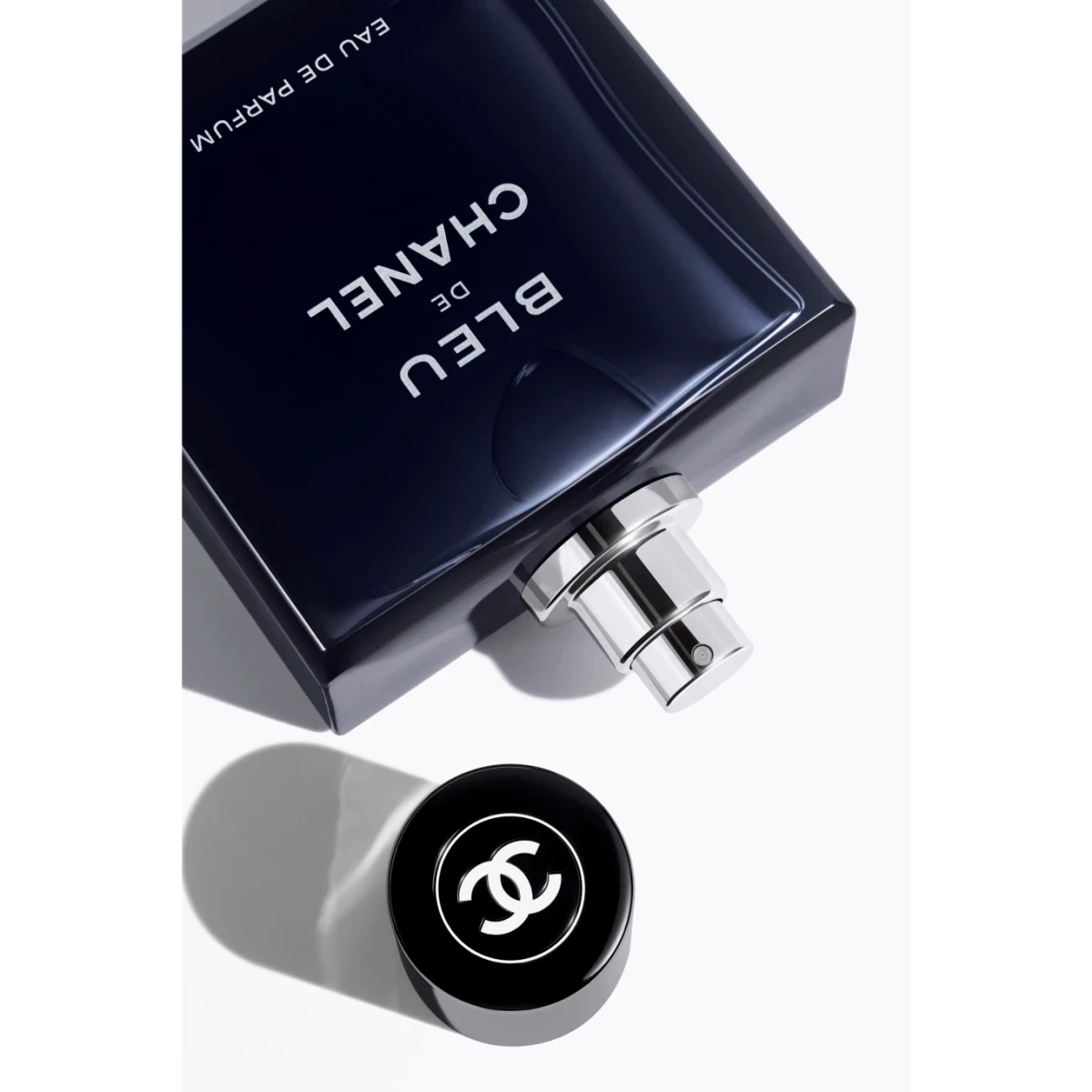 Chanel Bleu de Chanel EDP - EDP Парфюмна вода за мъже - HOF.BG