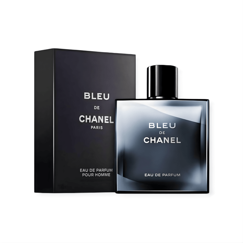 Chanel Bleu de Chanel EDP - EDP Парфюмна вода за мъже - HOF.BG