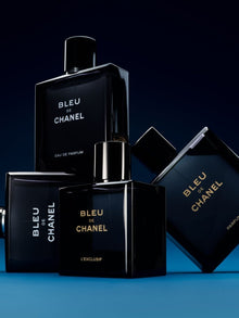 Chanel Bleu de Chanel EDP - EDP Парфюмна вода за мъже - HOF.BG