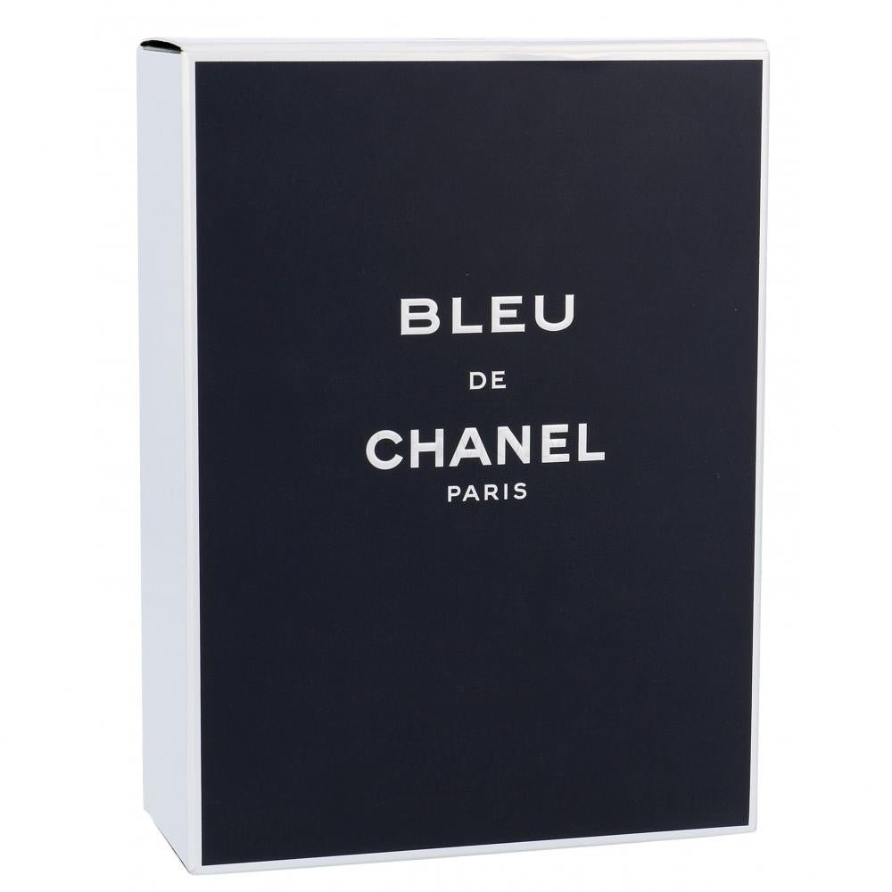 Chanel Bleu de Chanel EDT - EDP Парфюмна вода за мъже - HOF.BG