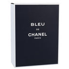 Chanel Bleu de Chanel EDT - EDP Парфюмна вода за мъже - HOF.BG