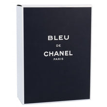 Chanel Bleu de Chanel EDT - EDP Парфюмна вода за мъже - HOF.BG