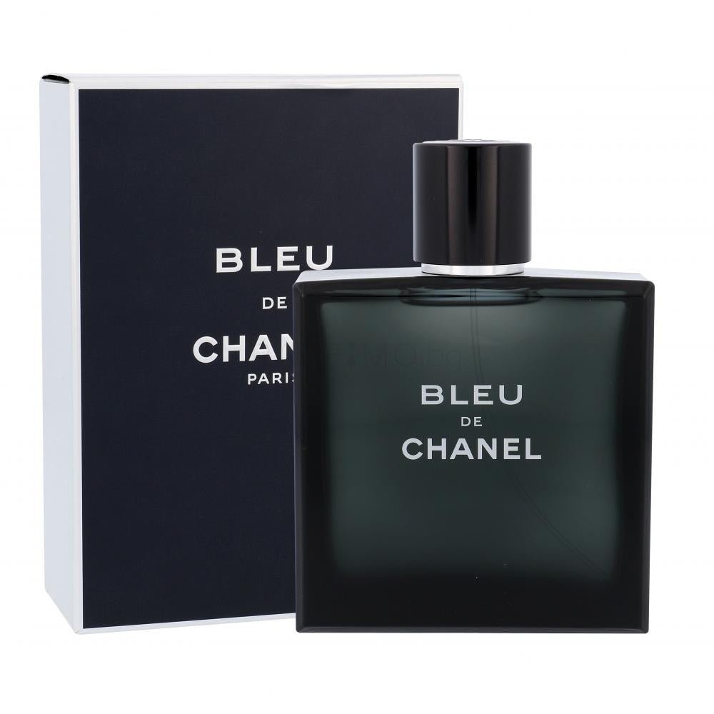 Chanel Bleu de Chanel EDT - EDP Парфюмна вода за мъже - HOF.BG