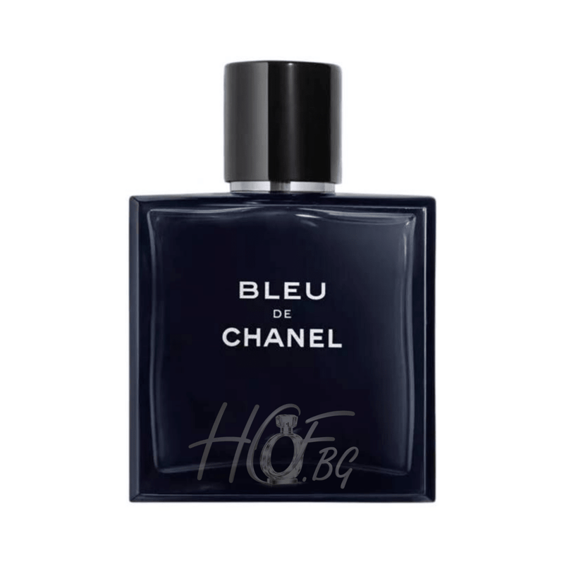 Chanel Bleu de Chanel EDT - EDP Парфюмна вода за мъже - HOF.BG