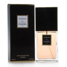 Chanel Coco - Тоалетна вода за жени EDT - HOF.BG
