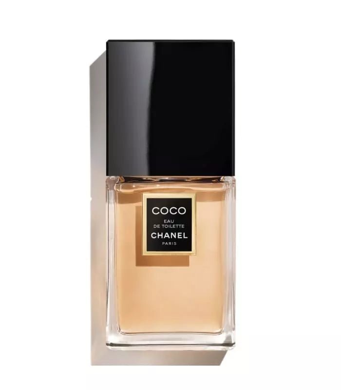 Chanel Coco - Тоалетна вода за жени EDT - HOF.BG