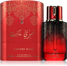 Arabiyat Prestige Cherry Musk парфюмна вода, унисекс аромат