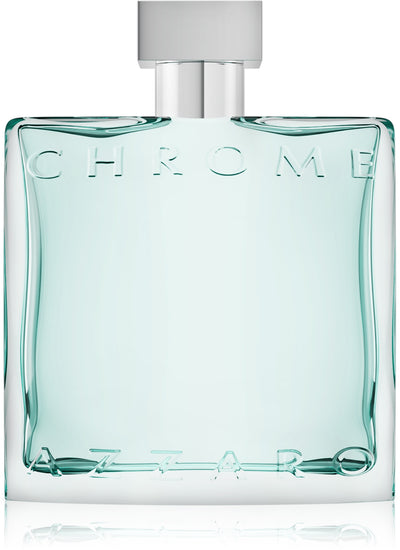 Azzaro Chrome Azure EDT