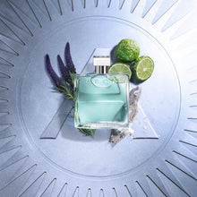 Azzaro Chrome Azure мъжка тоалетна вода