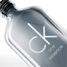 Calvin Klein CK One Essence Intense – парфюм, унисекс аромат с чай и бергамот