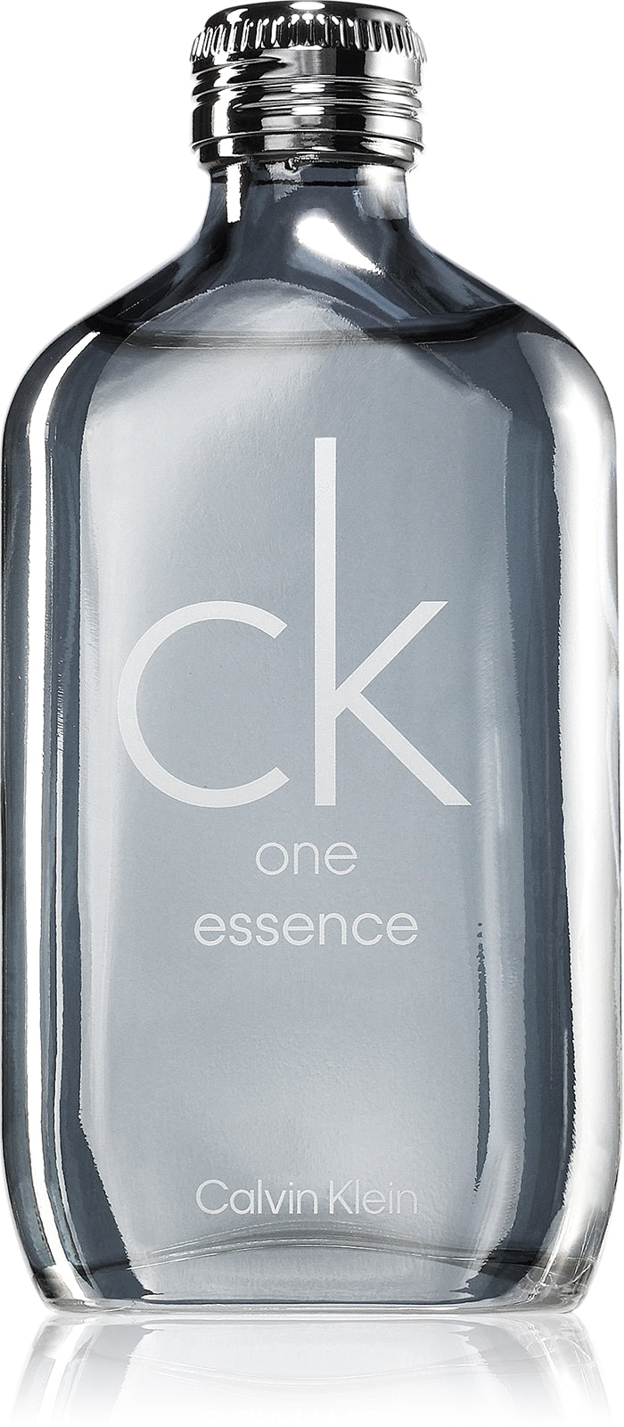 Calvin Klein CK One Essence Intense – парфюм, унисекс аромат с чай и бергамот