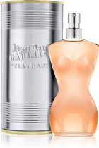 Jean Paul Gaultier Classique тоалетна вода, дамски аромат