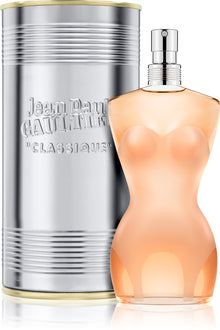 Jean Paul Gaultier Classique тоалетна вода, дамски аромат