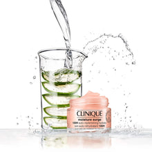 Clinique Moisture Surge 100H Auto-Replenishing Hydrator 24 - часов крем - Крем за лице - HOF.BG